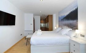 Andrews house 60 m en el centro de Zaragoza