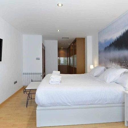 Andrews house 60 m en el centro de Zaragoza Appartement Buitenkant foto
