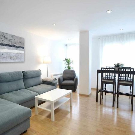 Andrews house 60 m en el centro de Zaragoza Appartement Buitenkant foto